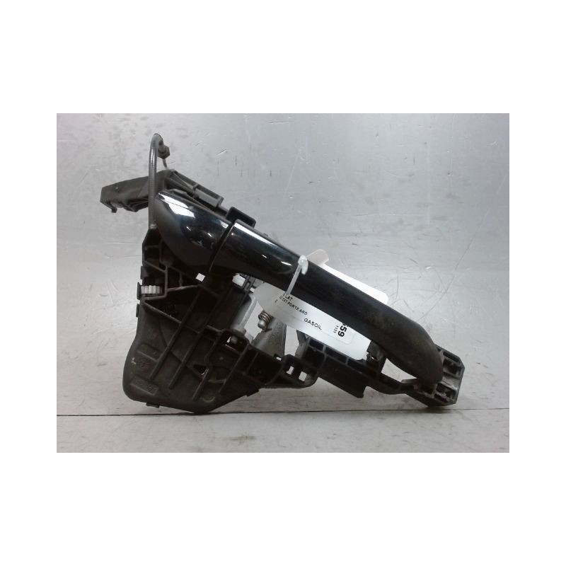 POIGNEE EXTERIEURE PORTE ARRIERE DROIT MERCEDES CLASSE B 2008-