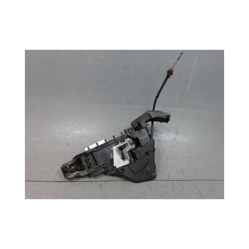 POIGNEE EXTERIEURE PORTE ARRIERE DROIT MERCEDES CLASSE B 2008-