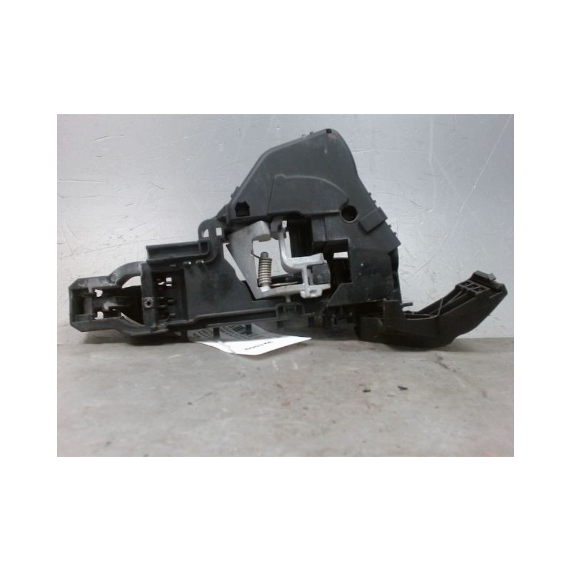 POIGNEE EXTERIEURE PORTE ARRIERE GAUCHE MERCEDES CLASSE B 2008-