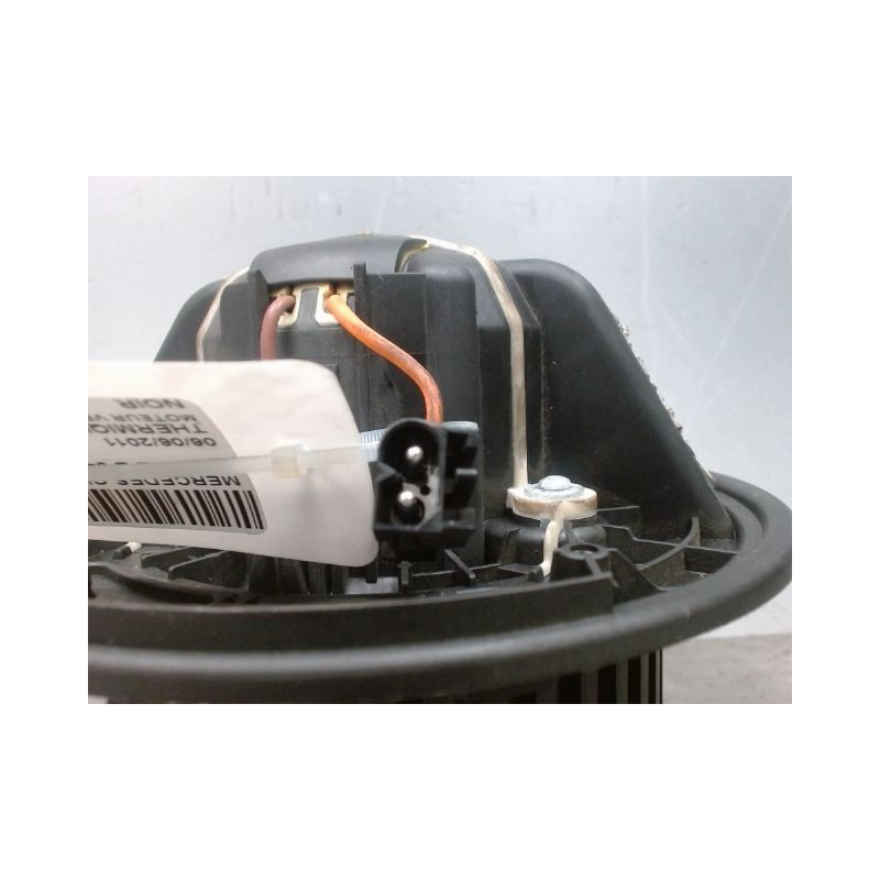 MOTEUR VENTILATEUR CHAUFFAGE MERCEDES CLASSE B 2008-