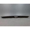 ECLAIREUR PLAQUE DE POLICE MERCEDES CLASSE B 2008-