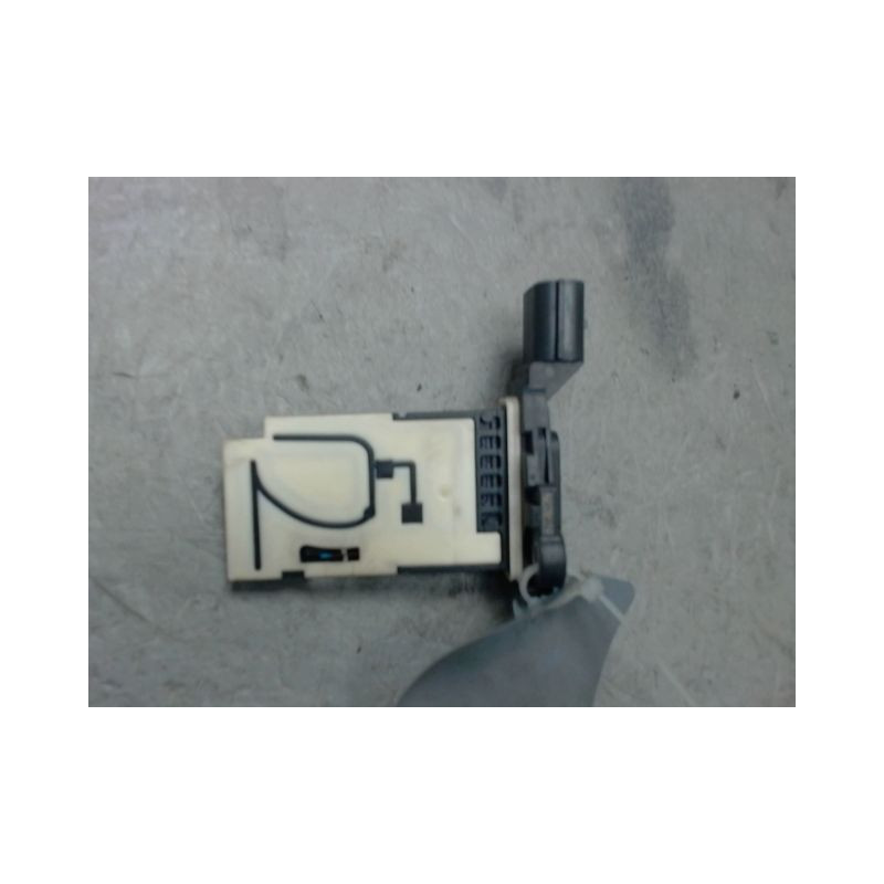 DEBITMETRE AIR RENAULT MEGANE