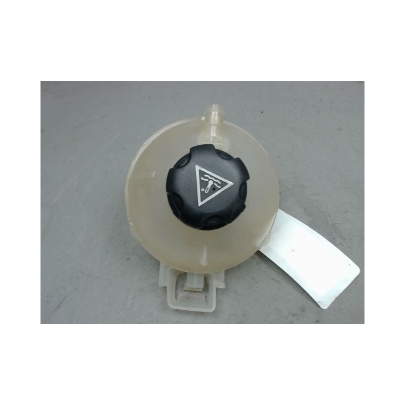 VASE EXPANSION CITROEN C4