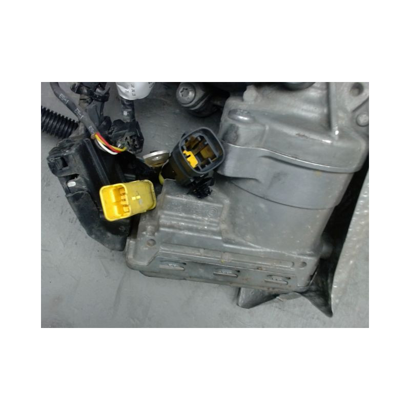 CREMAILLERE CITROEN C4