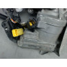 CREMAILLERE CITROEN C4