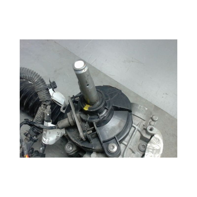 CREMAILLERE CITROEN C4