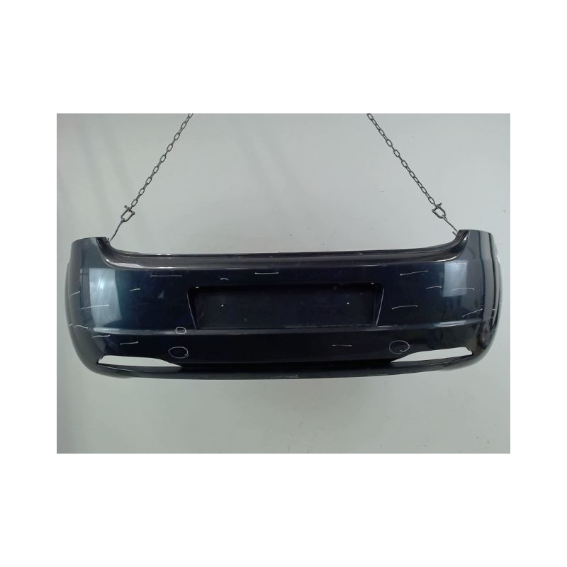 PARE-CHOC ARRIER FIAT PUNTO