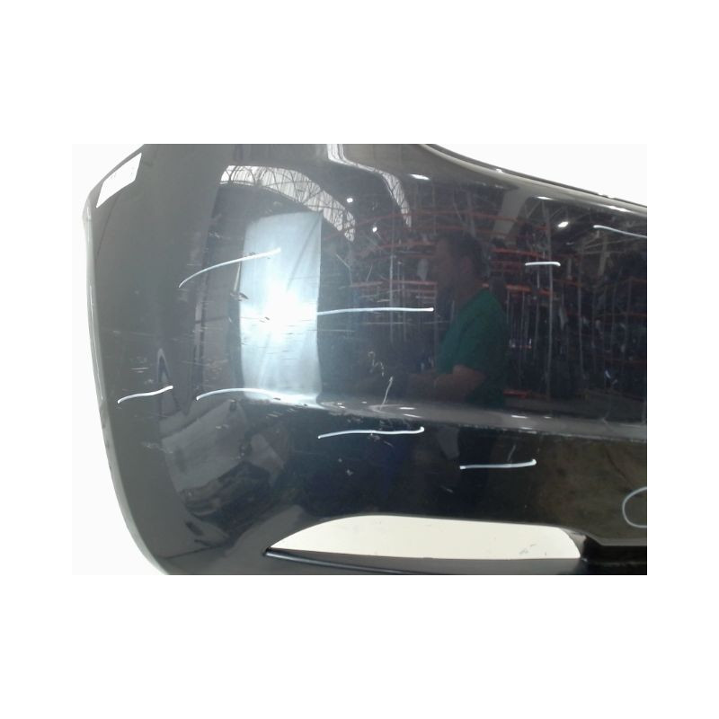 PARE-CHOC ARRIER FIAT PUNTO