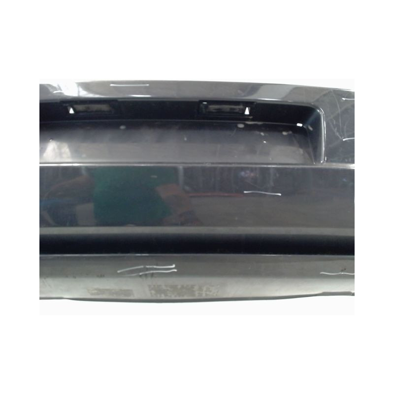 PARE-CHOC ARRIER FIAT PUNTO