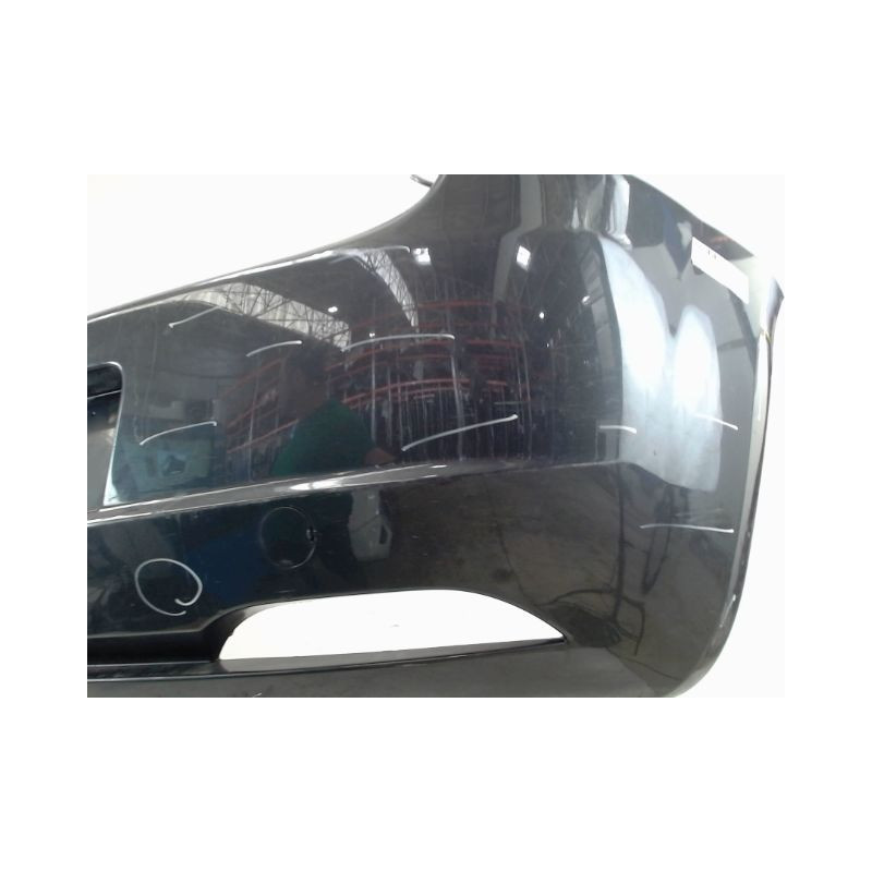 PARE-CHOC ARRIER FIAT PUNTO