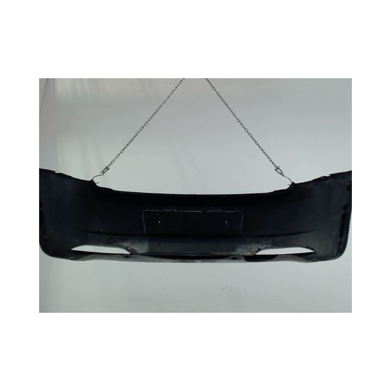 PARE-CHOC ARRIER FIAT PUNTO