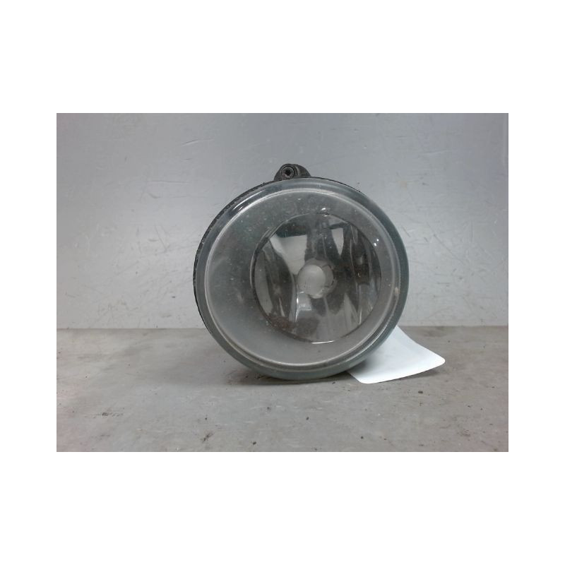 PHARE ANTIBROUILLARD AVANT GAUCHE RENAULT MEGANE