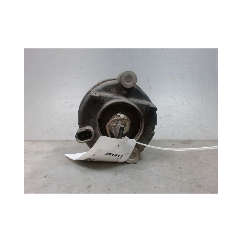 PHARE ANTIBROUILLARD AVANT GAUCHE RENAULT MEGANE