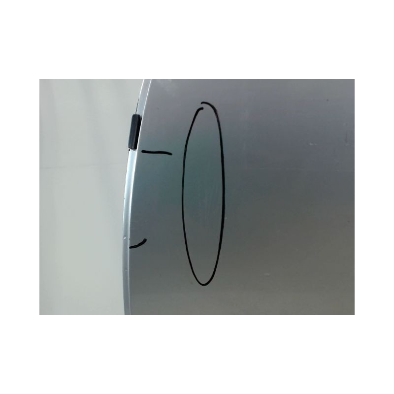 PORTE ARRIERE GAUCHE VOLKSWAGEN POLO 99-2001