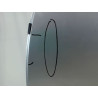 PORTE ARRIERE GAUCHE VOLKSWAGEN POLO 99-2001