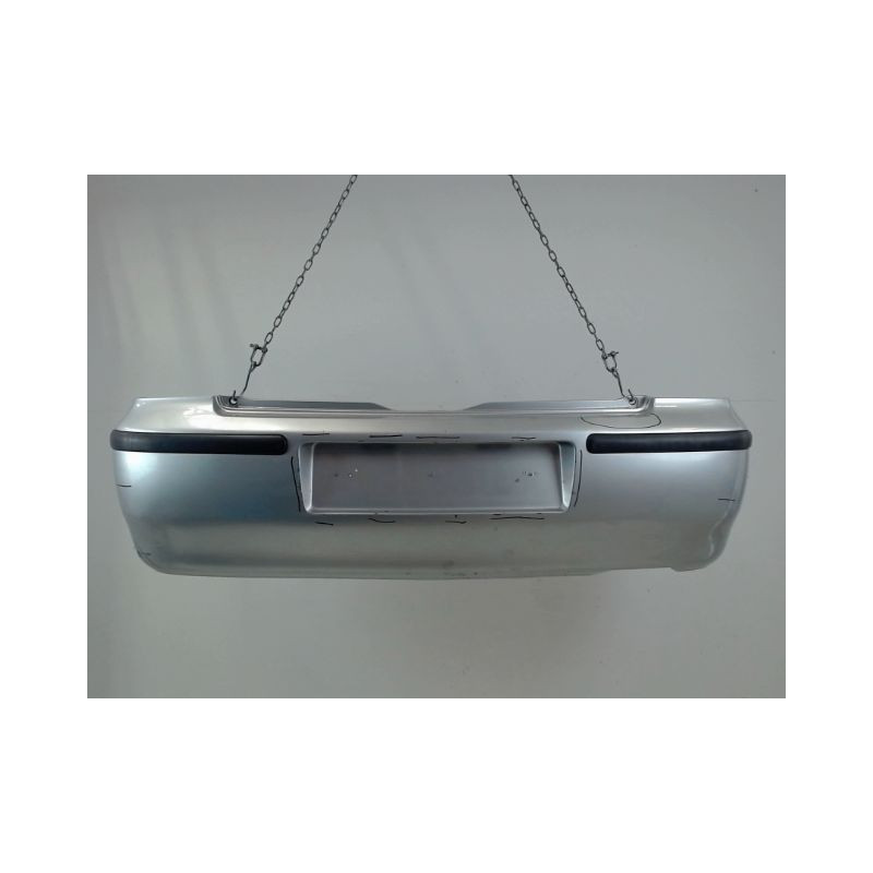 PARE-CHOC ARRIER VOLKSWAGEN POLO 99-2001