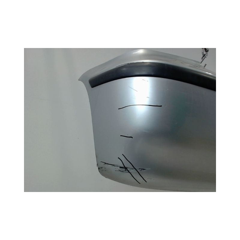 PARE-CHOC ARRIER VOLKSWAGEN POLO 99-2001