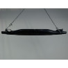 RENFORT PARE-CHOC ARRIERE  VOLKSWAGEN POLO 99-2001