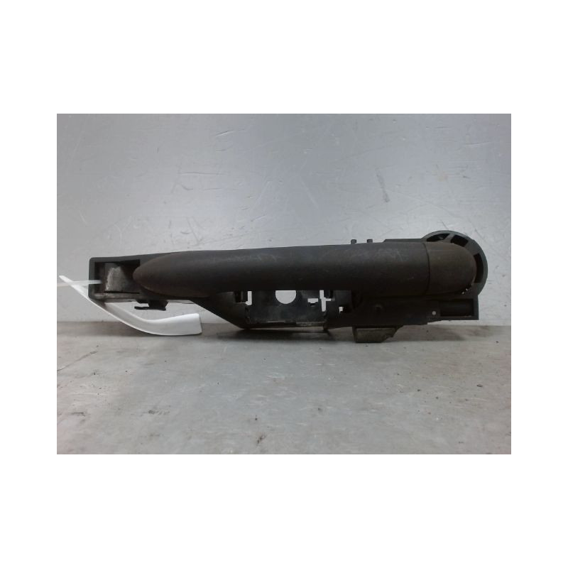 POIGNEE EXTERIEURE PORTE ARRIERE GAUCHE RENAULT MODUS