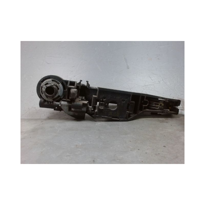 POIGNEE EXTERIEURE PORTE ARRIERE GAUCHE RENAULT MODUS