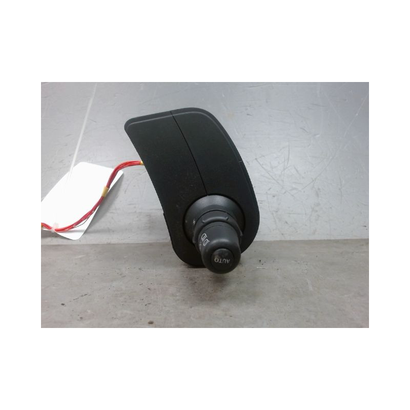 COMMANDE CLIGNOTANT RENAULT MODUS