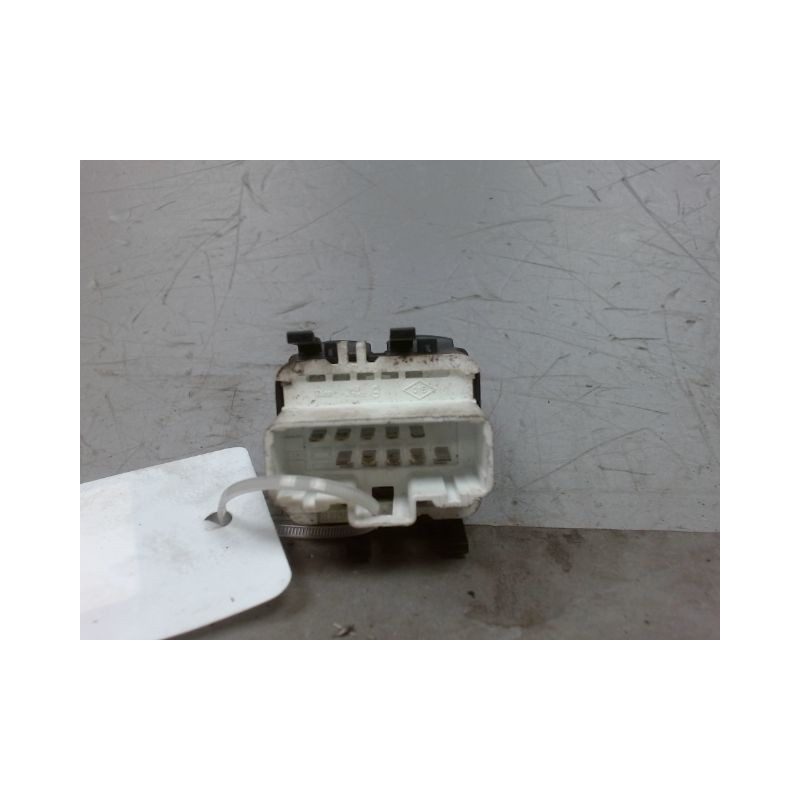 COMMANDE LEVE-GLACE PORTE AVG RENAULT MODUS