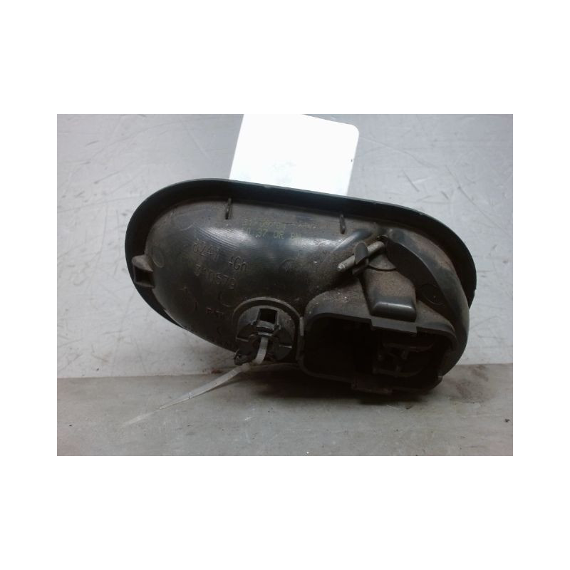 POIGNEE INTERIEURE PORTE AVANT GAUCHE RENAULT MODUS