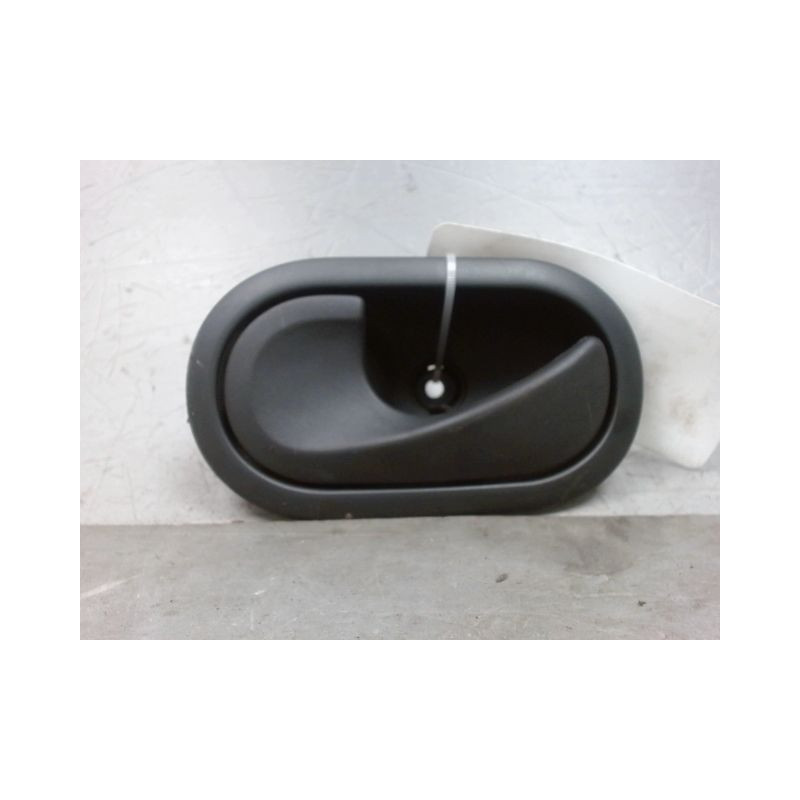 POIGNEE INTERIEURE PORTE ARRIERE GAUCHE RENAULT MODUS