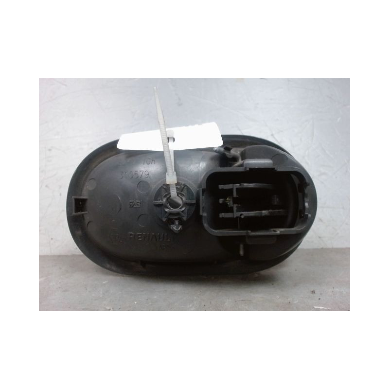 POIGNEE INTERIEURE PORTE ARRIERE GAUCHE RENAULT MODUS