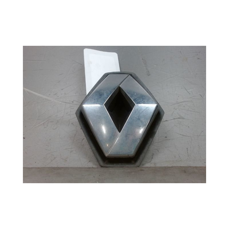 SIGLE CALANDRE RENAULT MODUS