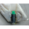 RESERVOIR LAVE-GLACE AVANT PEUGEOT 206