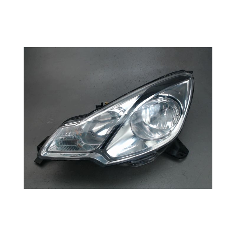 PHARE GAUCHE CITROEN C3