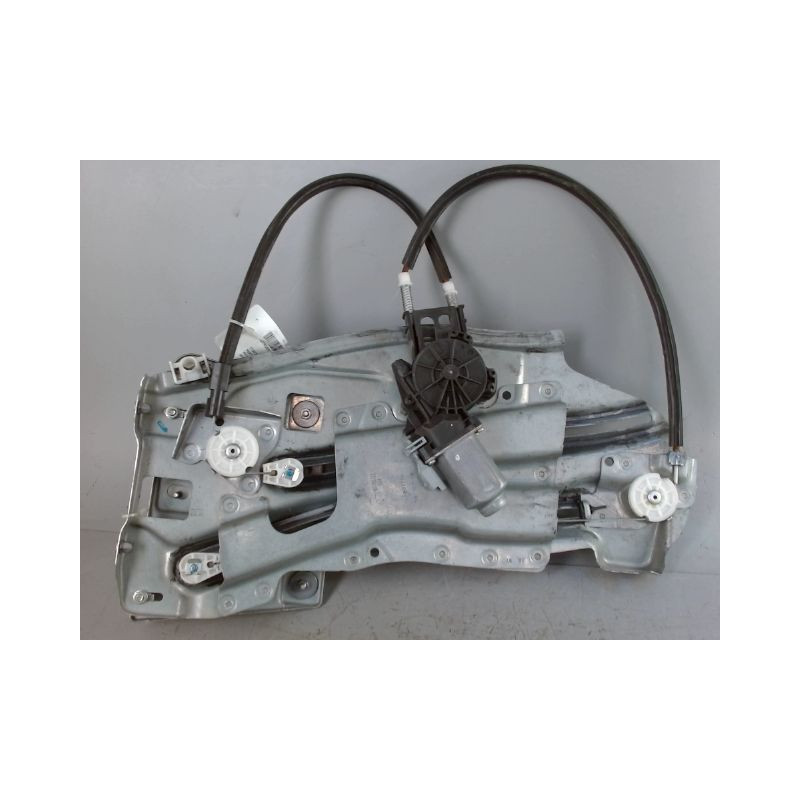 MECANISME+MOTEUR LEVE-GLACE AVANT DROIT CITROEN C3