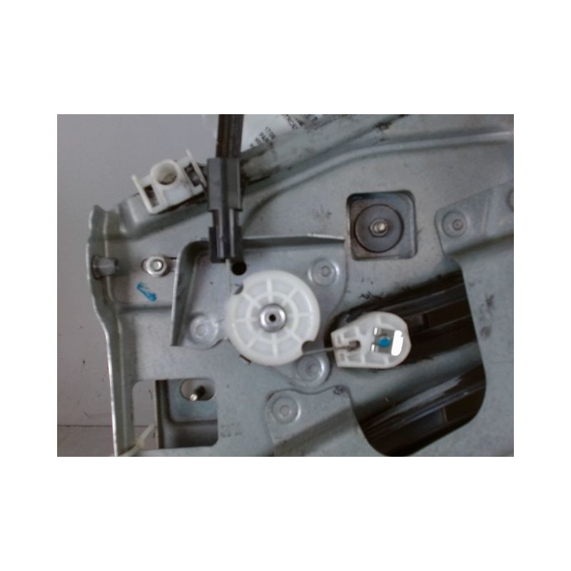 MECANISME+MOTEUR LEVE-GLACE AVANT DROIT CITROEN C3
