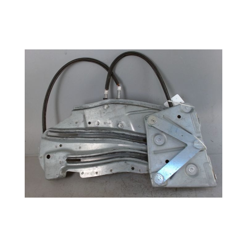 MECANISME+MOTEUR LEVE-GLACE AVANT DROIT CITROEN C3