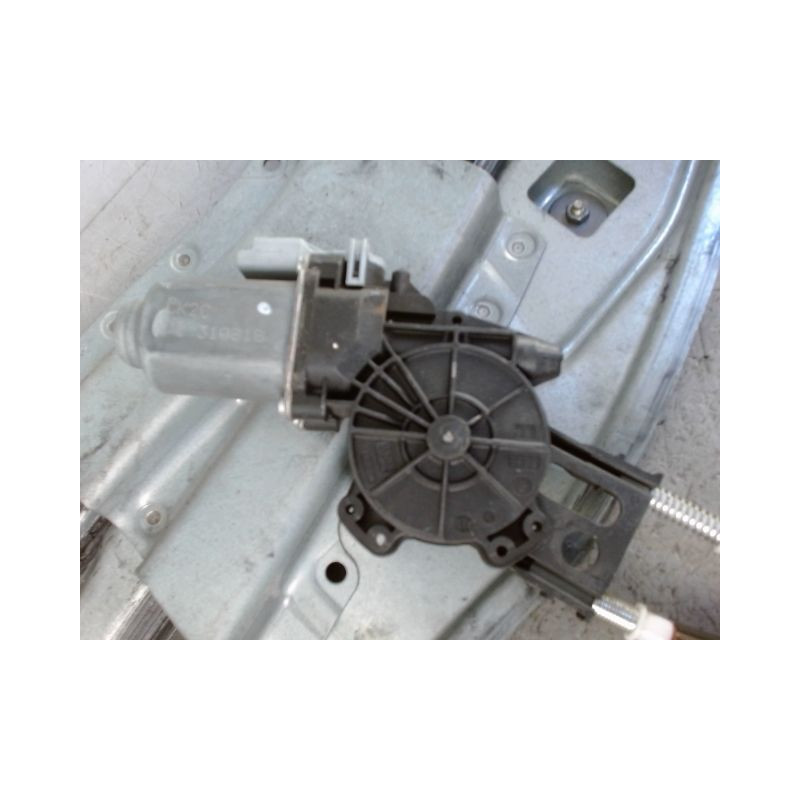 MECANISME+MOTEUR LEVE-GLACE AVANT DROIT CITROEN C3