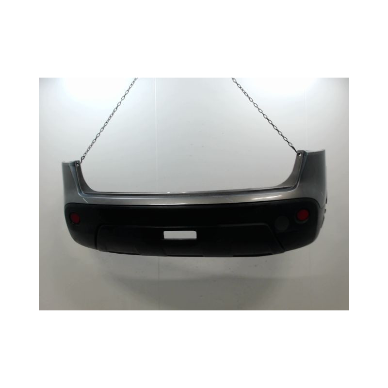 PARE-CHOC ARRIER NISSAN QASHQAI