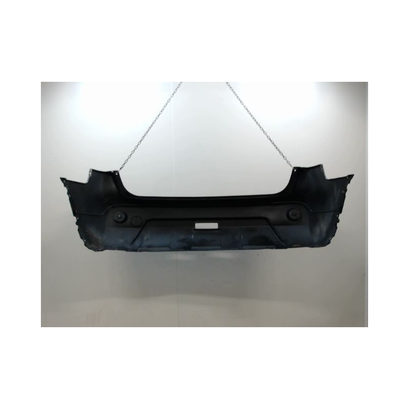 PARE-CHOC ARRIER NISSAN QASHQAI