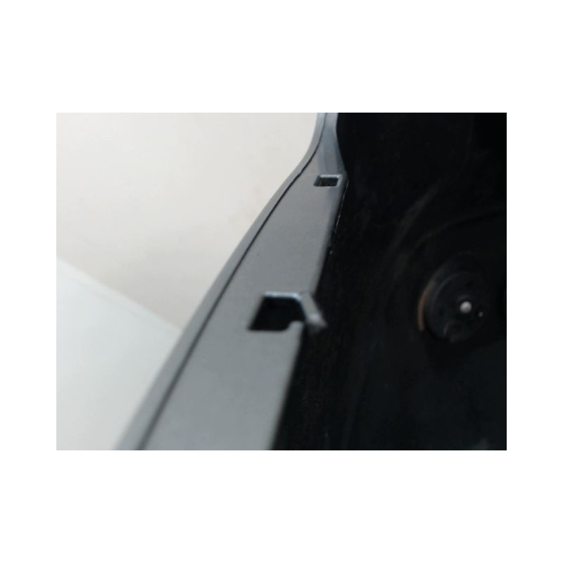 PARE-CHOC ARRIER NISSAN QASHQAI