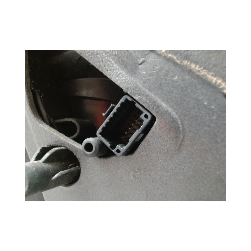 RETROVISEUR EXTERIEUR ELECTRIQUE GAUCHE RENAULT CLIO