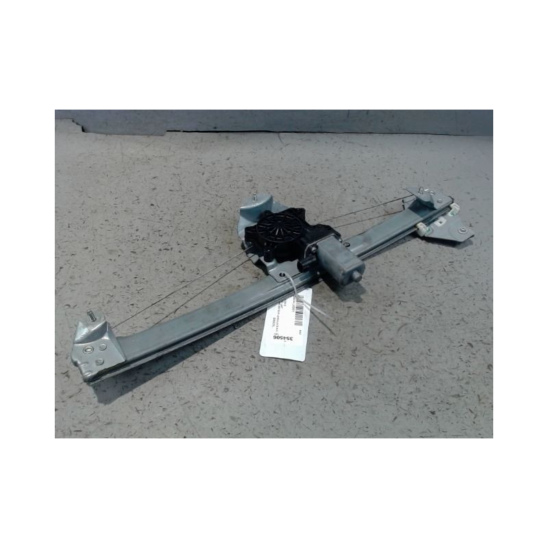 MECANISME+MOTEUR LEVE-GLACE AVANT DROIT DACIA LODGY
