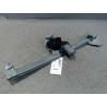 MECANISME+MOTEUR LEVE-GLACE AVANT DROIT DACIA LODGY