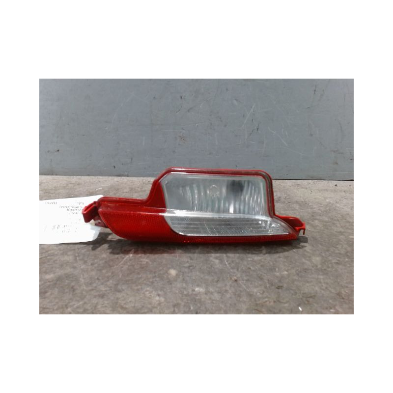 FEU BROUILLARD ARRIERE GAUCHE FIAT 500