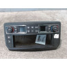 COMMANDE DE CHAUFFAGE CITROEN C5 2008-