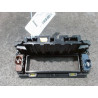 COMMANDE DE CHAUFFAGE CITROEN C5 2008-