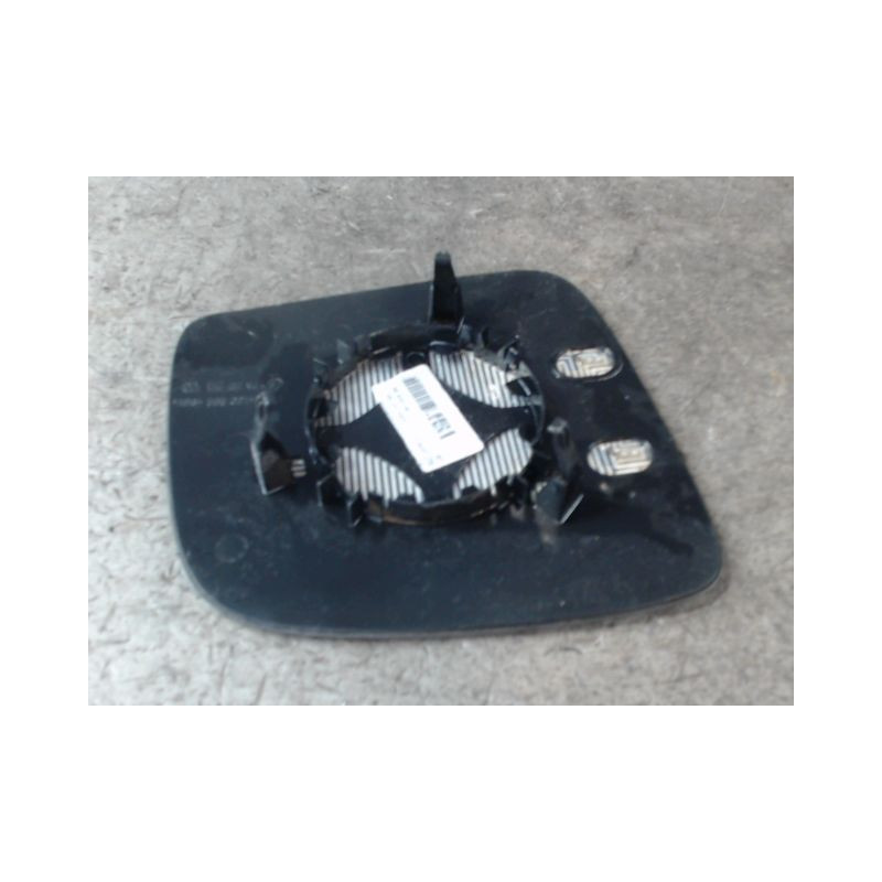 GLACE RETROVISEUR EXT G VOLKSWAGEN CADDY COMBI 2004-