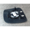GLACE RETROVISEUR EXT G VOLKSWAGEN CADDY COMBI 2004-