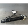 MECANISME+MOTEUR LEVE-GLACE AVANT GAUCHE VOLKSWAGEN CADDY COMBI 2004-