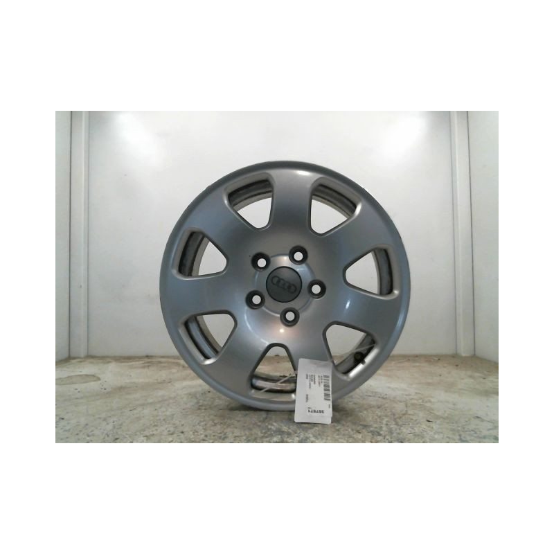 JANTE ALUMINIUM AUDI A4 2001-