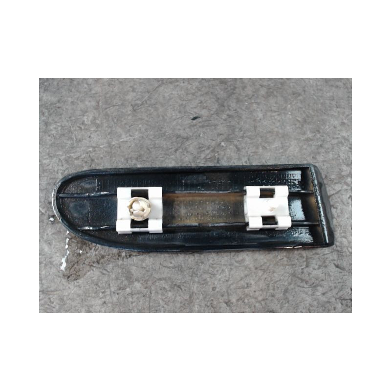 PROTECTION AILE AVANT DROIT MERCEDES CLASSE C 2007-